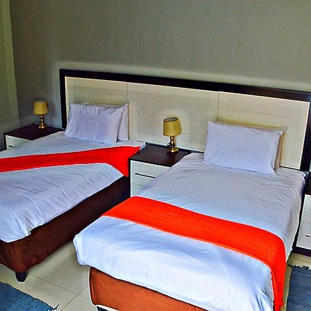 Bed and Breakfast Cosy Palms Gaborone Exteriér fotografie