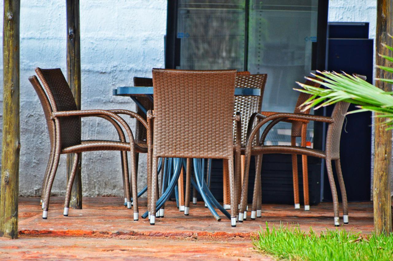 Bed and Breakfast Cosy Palms Gaborone Exteriér fotografie