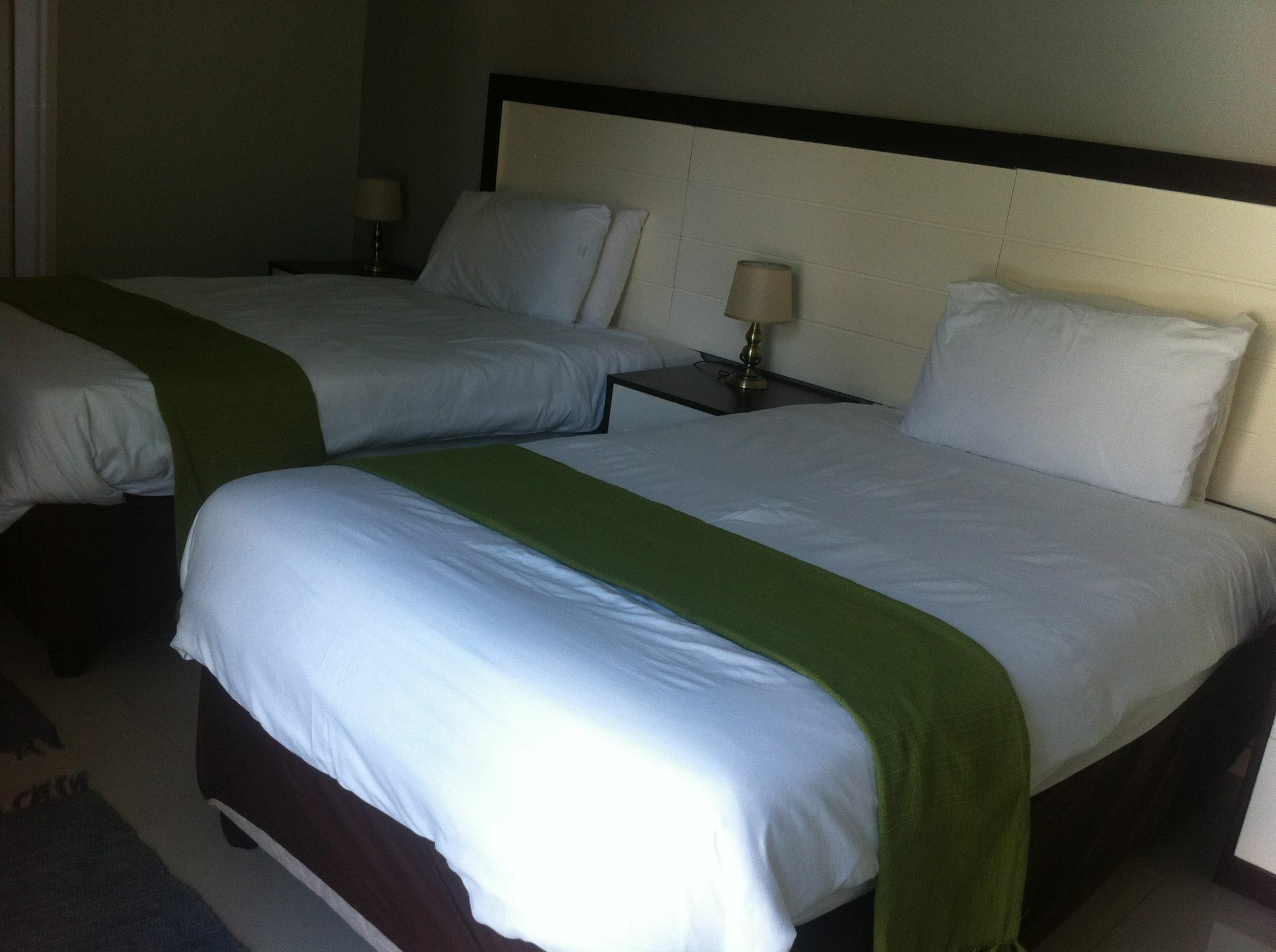 Bed and Breakfast Cosy Palms Gaborone Exteriér fotografie