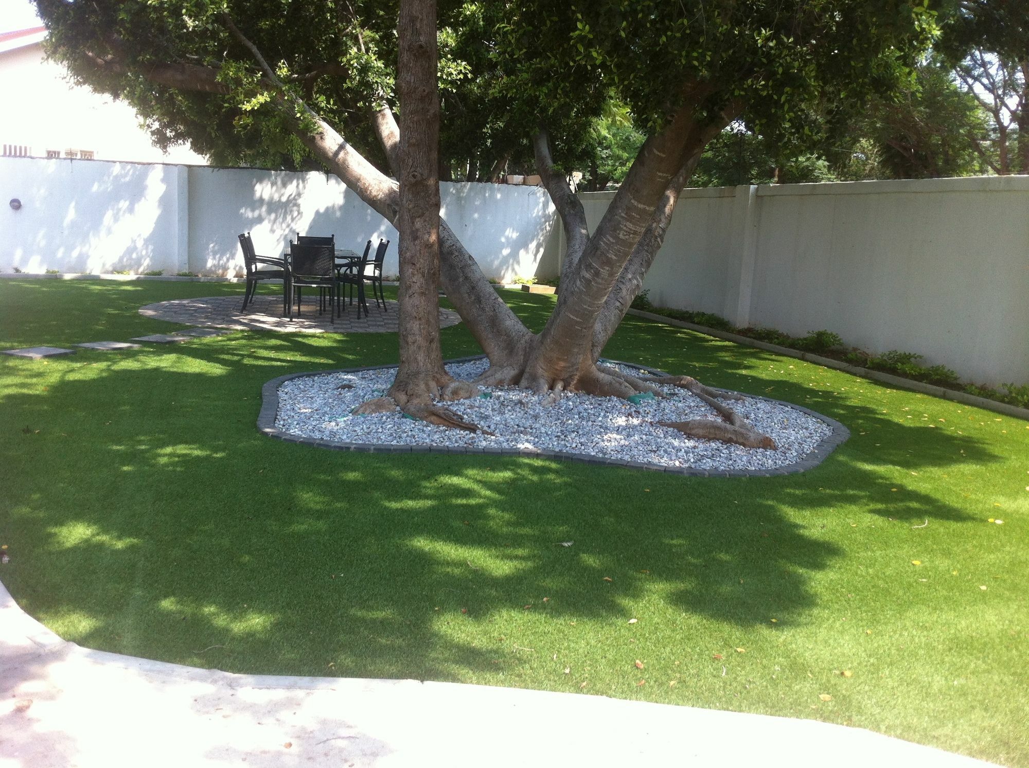 Bed and Breakfast Cosy Palms Gaborone Exteriér fotografie