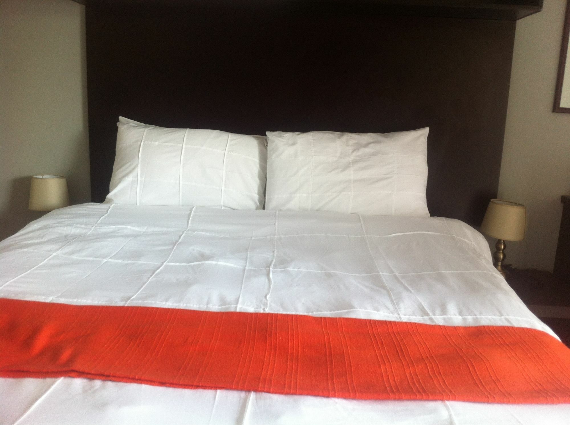 Bed and Breakfast Cosy Palms Gaborone Exteriér fotografie