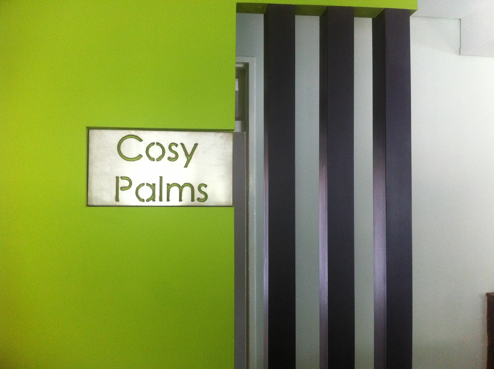 Bed and Breakfast Cosy Palms Gaborone Exteriér fotografie